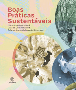 Capa de livro